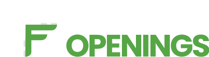Future Openings